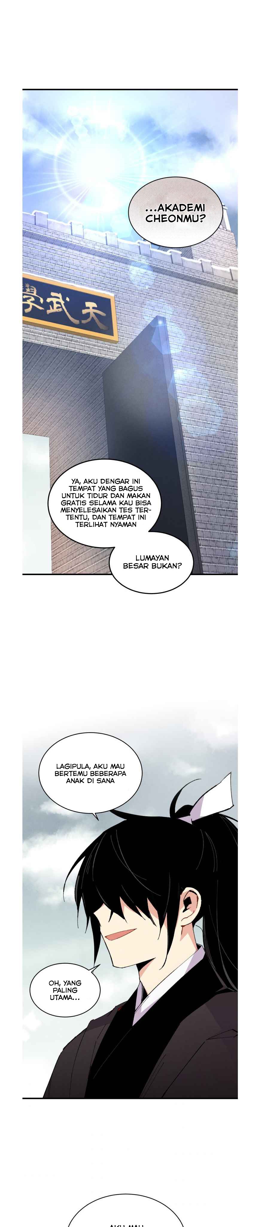 Dilarang COPAS - situs resmi www.mangacanblog.com - Komik lightning degree 068 - chapter 68 69 Indonesia lightning degree 068 - chapter 68 Terbaru 1|Baca Manga Komik Indonesia|Mangacan